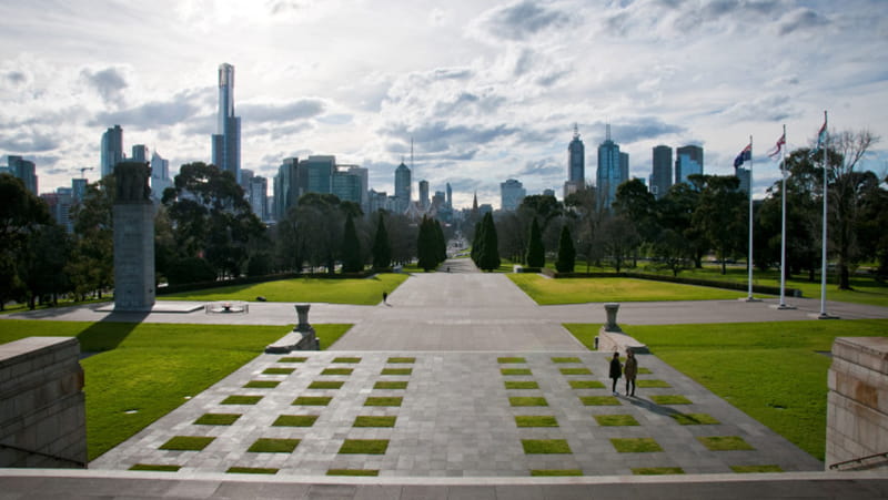 图片 - 澳大利亚市政厅 - 800像素