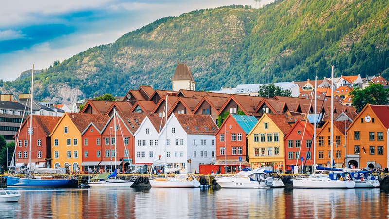 图片——挪威 - 800px