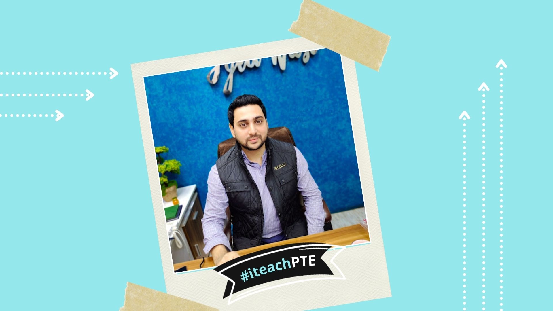 图片 - iteachPTE 赛义德·瓦西