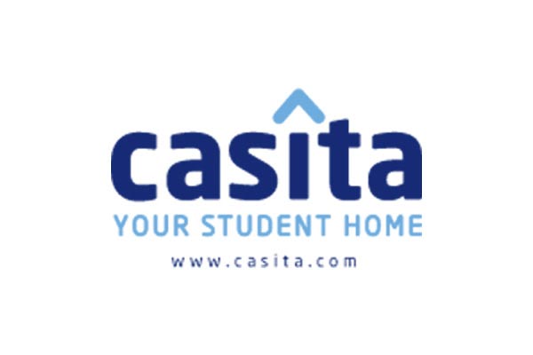 Casita.com 标志