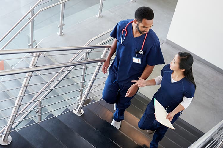 图片 - 护士 - 750px